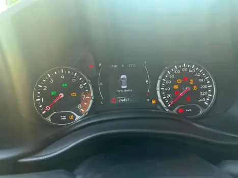 JEEP Renegade 1.8 16V 4P FLEX SPORT AUTOMTICO, Foto 13