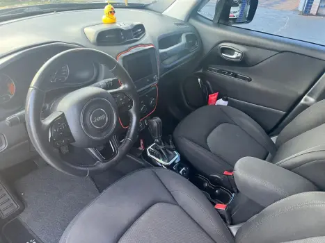 JEEP Renegade 1.8 16V 4P FLEX SPORT AUTOMTICO, Foto 14