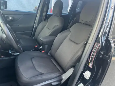 JEEP Renegade 1.8 16V 4P FLEX SPORT AUTOMTICO, Foto 15