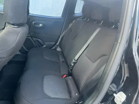 JEEP Renegade 1.8 16V 4P FLEX SPORT AUTOMTICO, Foto 16