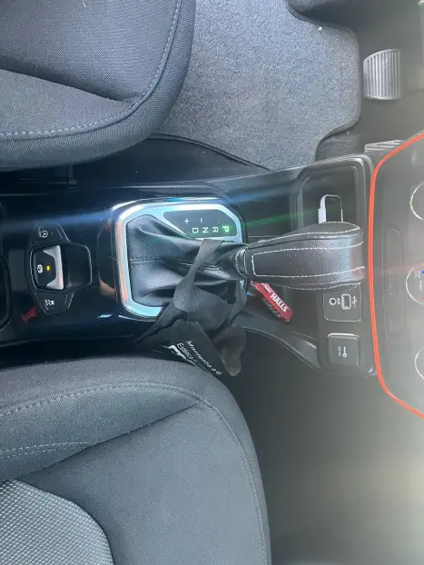 JEEP Renegade 1.8 16V 4P FLEX SPORT AUTOMTICO, Foto 17