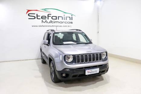 JEEP Renegade 1.8 16V 4P FLEX AUTOMTICO, Foto 3