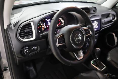 JEEP Renegade 1.8 16V 4P FLEX AUTOMTICO, Foto 4