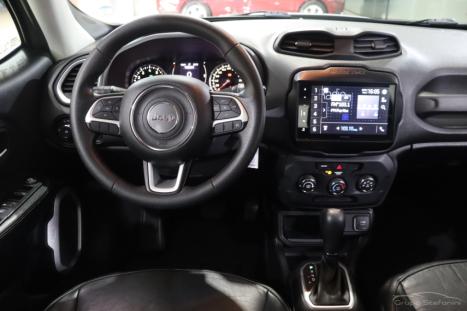 JEEP Renegade 1.8 16V 4P FLEX AUTOMTICO, Foto 5