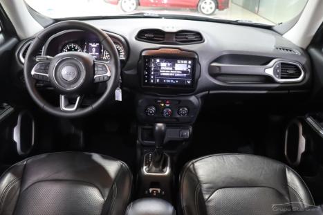 JEEP Renegade 1.8 16V 4P FLEX AUTOMTICO, Foto 6