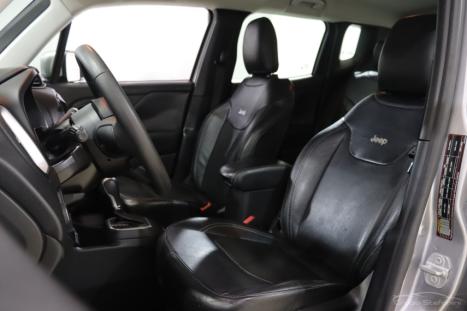 JEEP Renegade 1.8 16V 4P FLEX AUTOMTICO, Foto 7