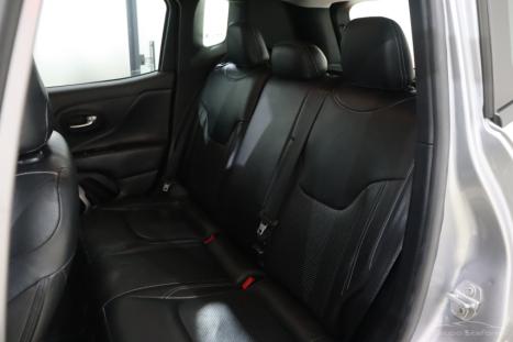 JEEP Renegade 1.8 16V 4P FLEX AUTOMTICO, Foto 8