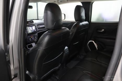 JEEP Renegade 1.8 16V 4P FLEX AUTOMTICO, Foto 9