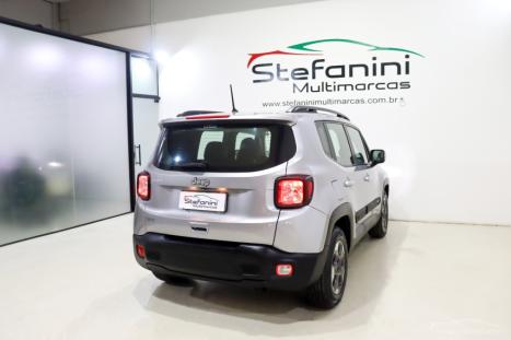 JEEP Renegade 1.8 16V 4P FLEX AUTOMTICO, Foto 11