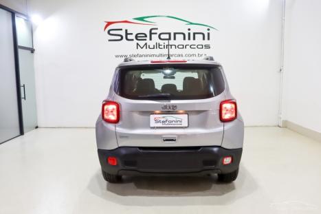 JEEP Renegade 1.8 16V 4P FLEX AUTOMTICO, Foto 12