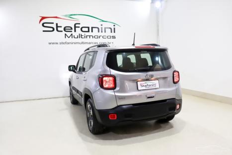 JEEP Renegade 1.8 16V 4P FLEX AUTOMTICO, Foto 13
