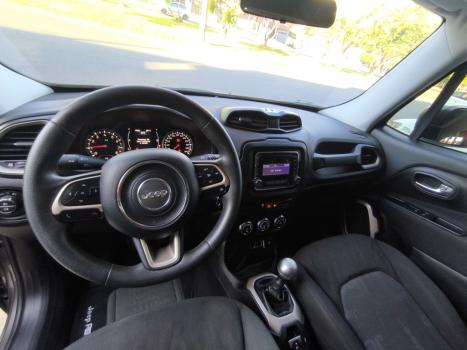 JEEP Renegade 1.8 16V 4P FLEX SPORT, Foto 3