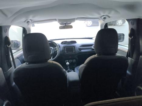 JEEP Renegade 1.8 16V 4P FLEX SPORT, Foto 4