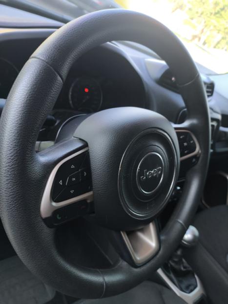 JEEP Renegade 1.8 16V 4P FLEX SPORT, Foto 6