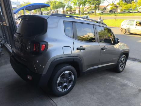 JEEP Renegade 1.8 16V 4P FLEX SPORT, Foto 12