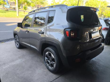 JEEP Renegade 1.8 16V 4P FLEX SPORT, Foto 13