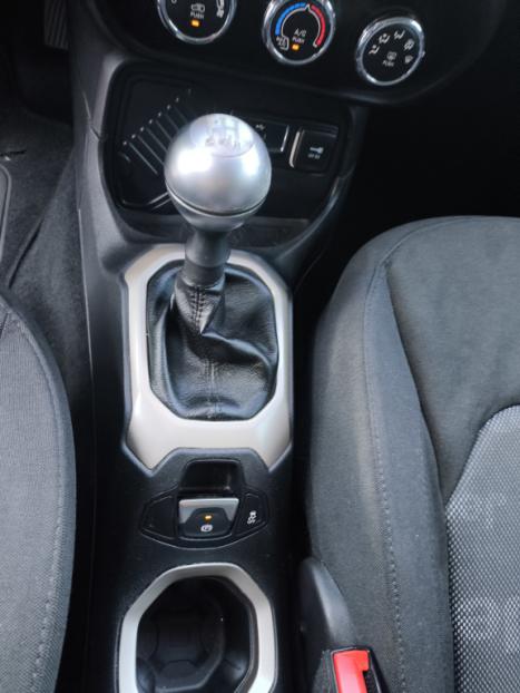 JEEP Renegade 1.8 16V 4P FLEX SPORT, Foto 16