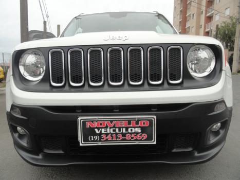 JEEP Renegade 1.8 16V 4P FLEX SPORT AUTOMTICO, Foto 1