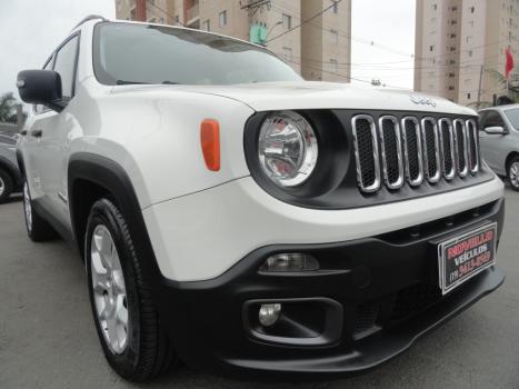 JEEP Renegade 1.8 16V 4P FLEX SPORT AUTOMTICO, Foto 2