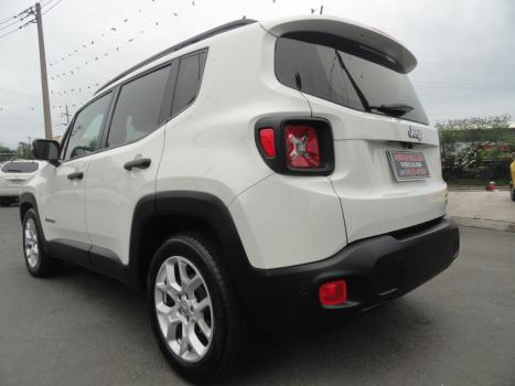 JEEP Renegade 1.8 16V 4P FLEX SPORT AUTOMTICO, Foto 3