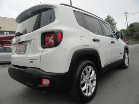 JEEP Renegade 1.8 16V 4P FLEX SPORT AUTOMTICO, Foto 5