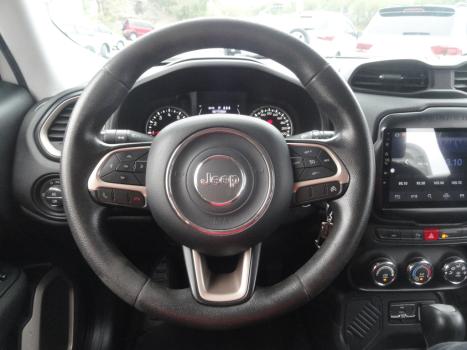 JEEP Renegade 1.8 16V 4P FLEX SPORT AUTOMTICO, Foto 8