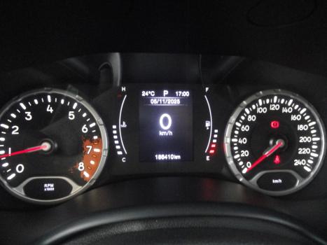 JEEP Renegade 1.8 16V 4P FLEX SPORT AUTOMTICO, Foto 9