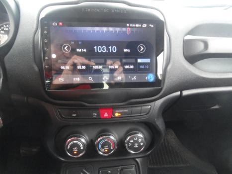 JEEP Renegade 1.8 16V 4P FLEX SPORT AUTOMTICO, Foto 12