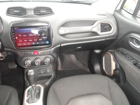 JEEP Renegade 1.8 16V 4P FLEX SPORT AUTOMTICO, Foto 13