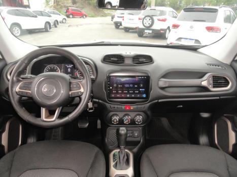 JEEP Renegade 1.8 16V 4P FLEX SPORT AUTOMTICO, Foto 14