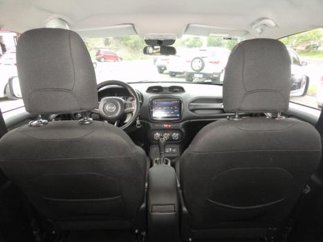 JEEP Renegade 1.8 16V 4P FLEX SPORT AUTOMTICO, Foto 15