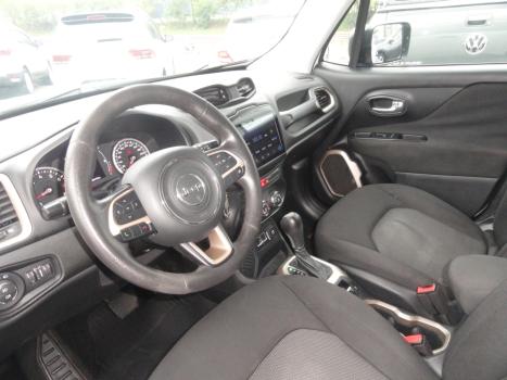 JEEP Renegade 1.8 16V 4P FLEX SPORT AUTOMTICO, Foto 16