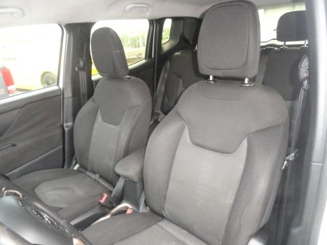 JEEP Renegade 1.8 16V 4P FLEX SPORT AUTOMTICO, Foto 17
