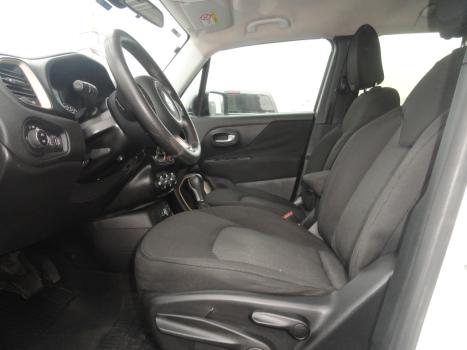 JEEP Renegade 1.8 16V 4P FLEX SPORT AUTOMTICO, Foto 18