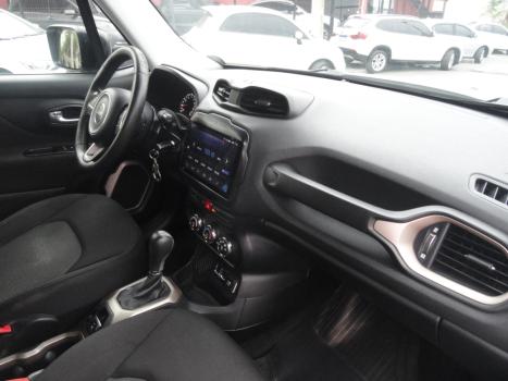 JEEP Renegade 1.8 16V 4P FLEX SPORT AUTOMTICO, Foto 19