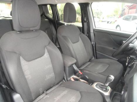 JEEP Renegade 1.8 16V 4P FLEX SPORT AUTOMTICO, Foto 20