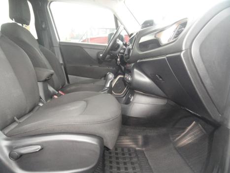 JEEP Renegade 1.8 16V 4P FLEX SPORT AUTOMTICO, Foto 21