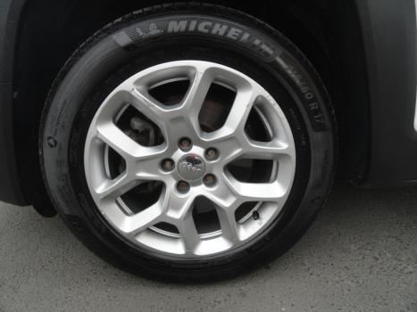 JEEP Renegade 1.8 16V 4P FLEX SPORT AUTOMTICO, Foto 22