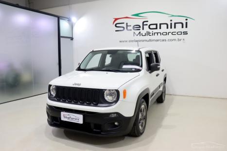 JEEP Renegade 1.8 16V 4P FLEX AUTOMTICO, Foto 1