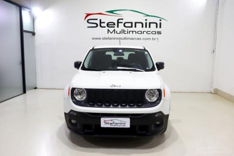 JEEP Renegade 1.8 16V 4P FLEX AUTOMTICO, Foto 2