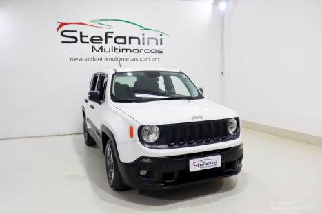 JEEP Renegade 1.8 16V 4P FLEX AUTOMTICO, Foto 3