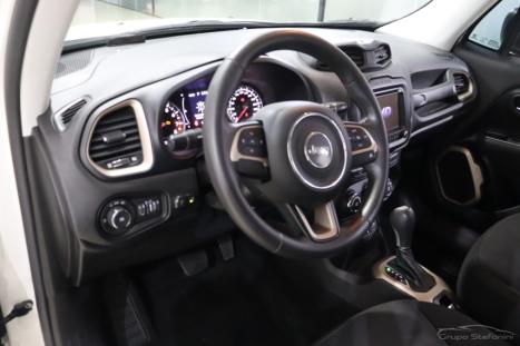 JEEP Renegade 1.8 16V 4P FLEX AUTOMTICO, Foto 4