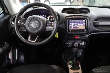 JEEP Renegade 1.8 16V 4P FLEX AUTOMTICO, Foto 5