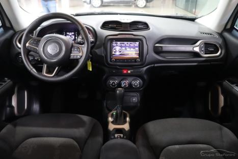 JEEP Renegade 1.8 16V 4P FLEX AUTOMTICO, Foto 6