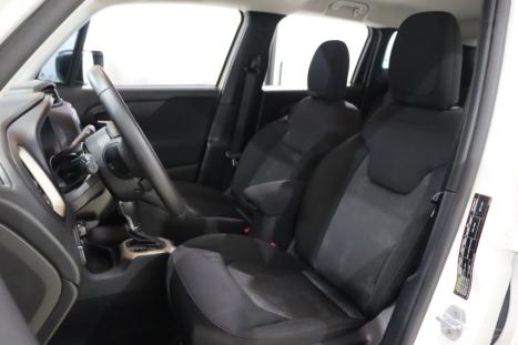 JEEP Renegade 1.8 16V 4P FLEX AUTOMTICO, Foto 7