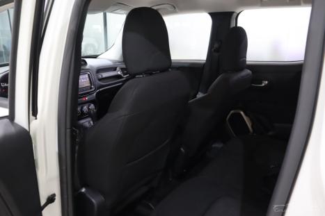 JEEP Renegade 1.8 16V 4P FLEX AUTOMTICO, Foto 9