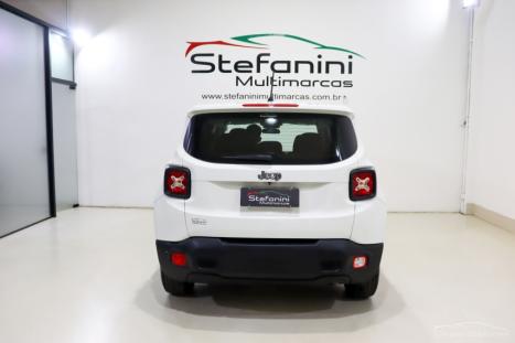 JEEP Renegade 1.8 16V 4P FLEX AUTOMTICO, Foto 12