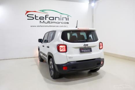 JEEP Renegade 1.8 16V 4P FLEX AUTOMTICO, Foto 13