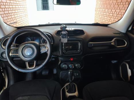 JEEP Renegade 1.8 16V 4P FLEX AUTOMTICO, Foto 4
