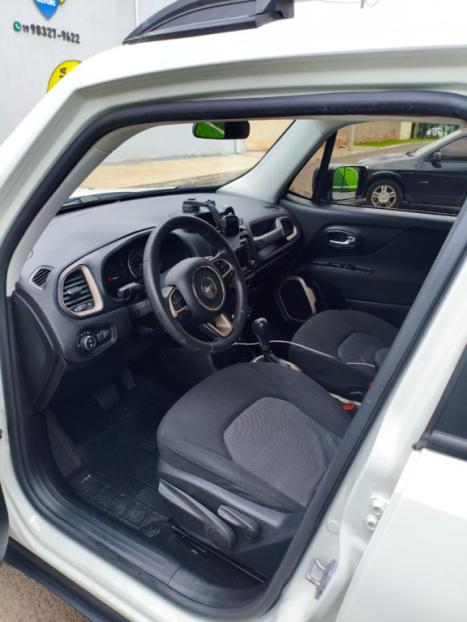 JEEP Renegade 1.8 16V 4P FLEX AUTOMTICO, Foto 5